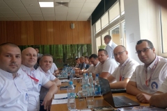 XVIII Zjazd Sprawozdawczy